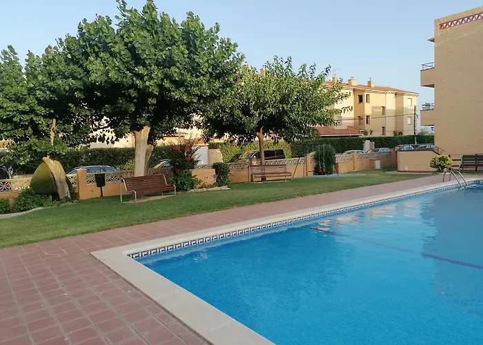 Apartaments Fincasol