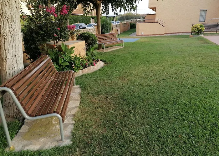 Apartaments Fincasol