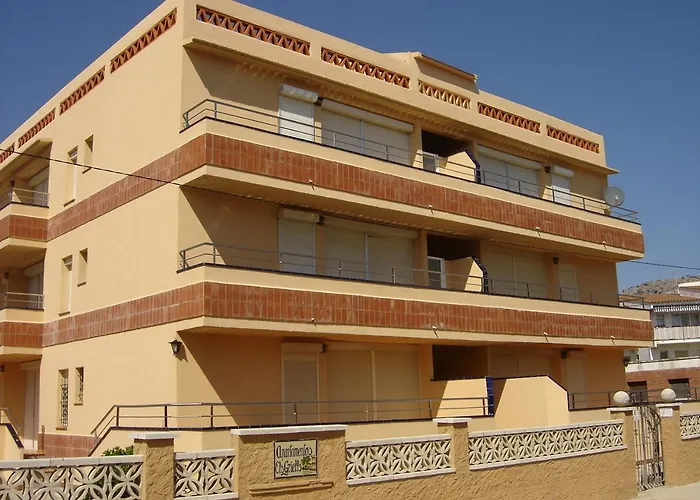 Apartaments Fincasol