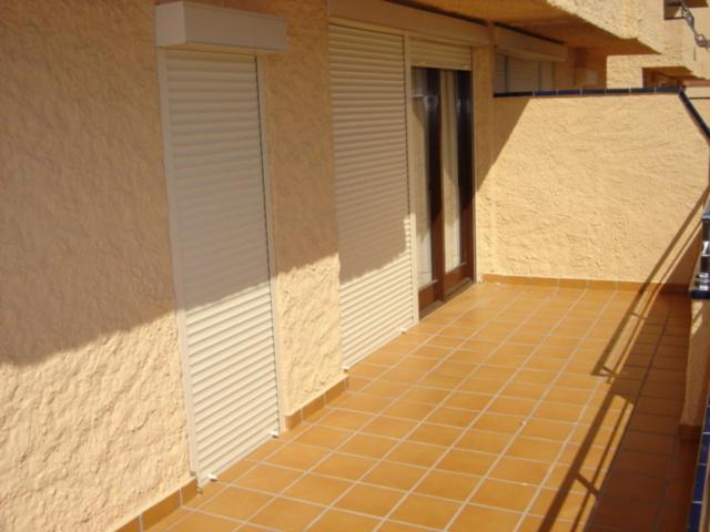 Fincasol Apartment *