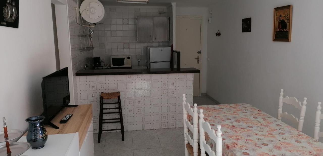 Apartment Fincasol *
