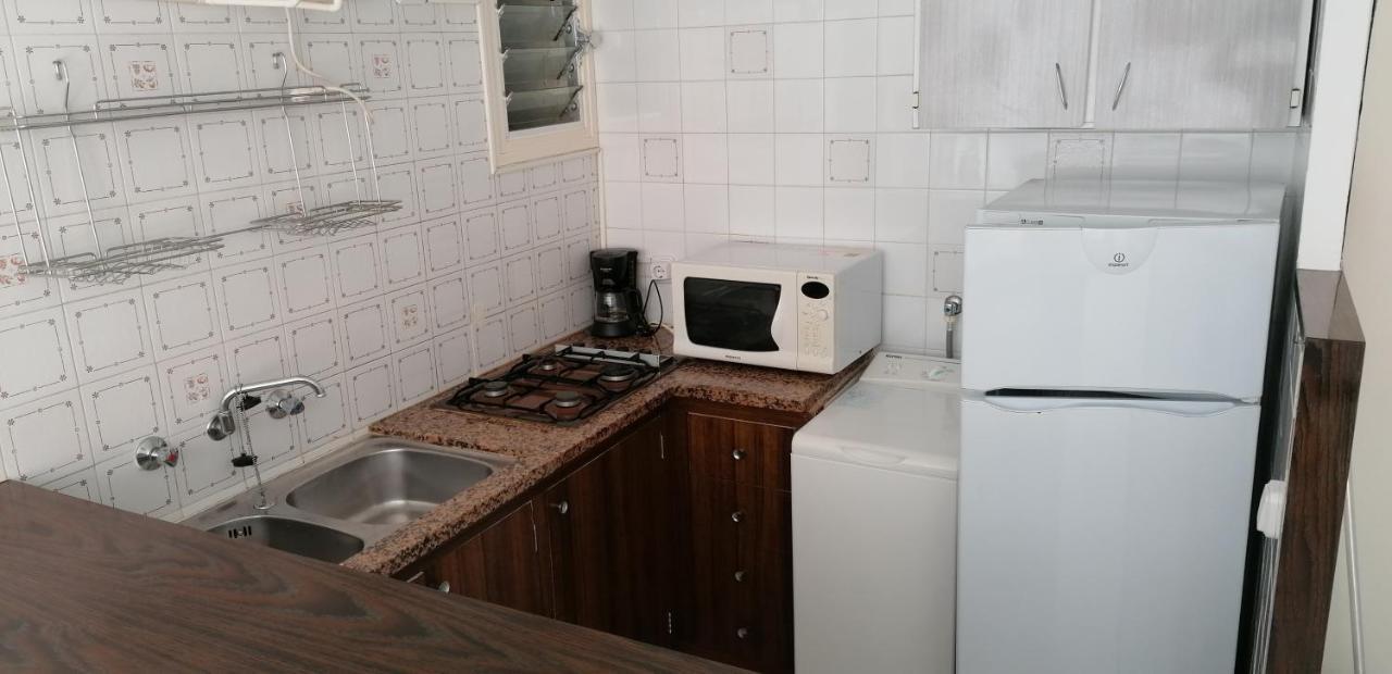 Apartment Fincasol *