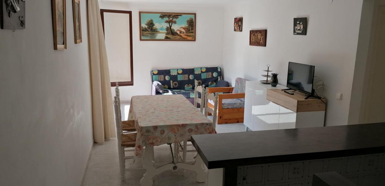 Apartment Fincasol L'Estartit