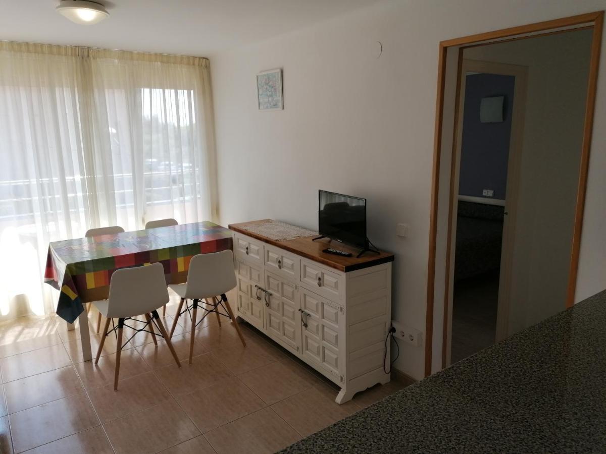 Fincasol Apartment *