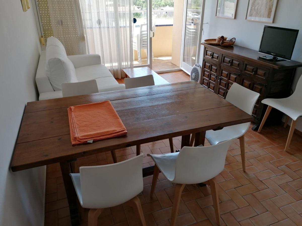 Apartment Fincasol