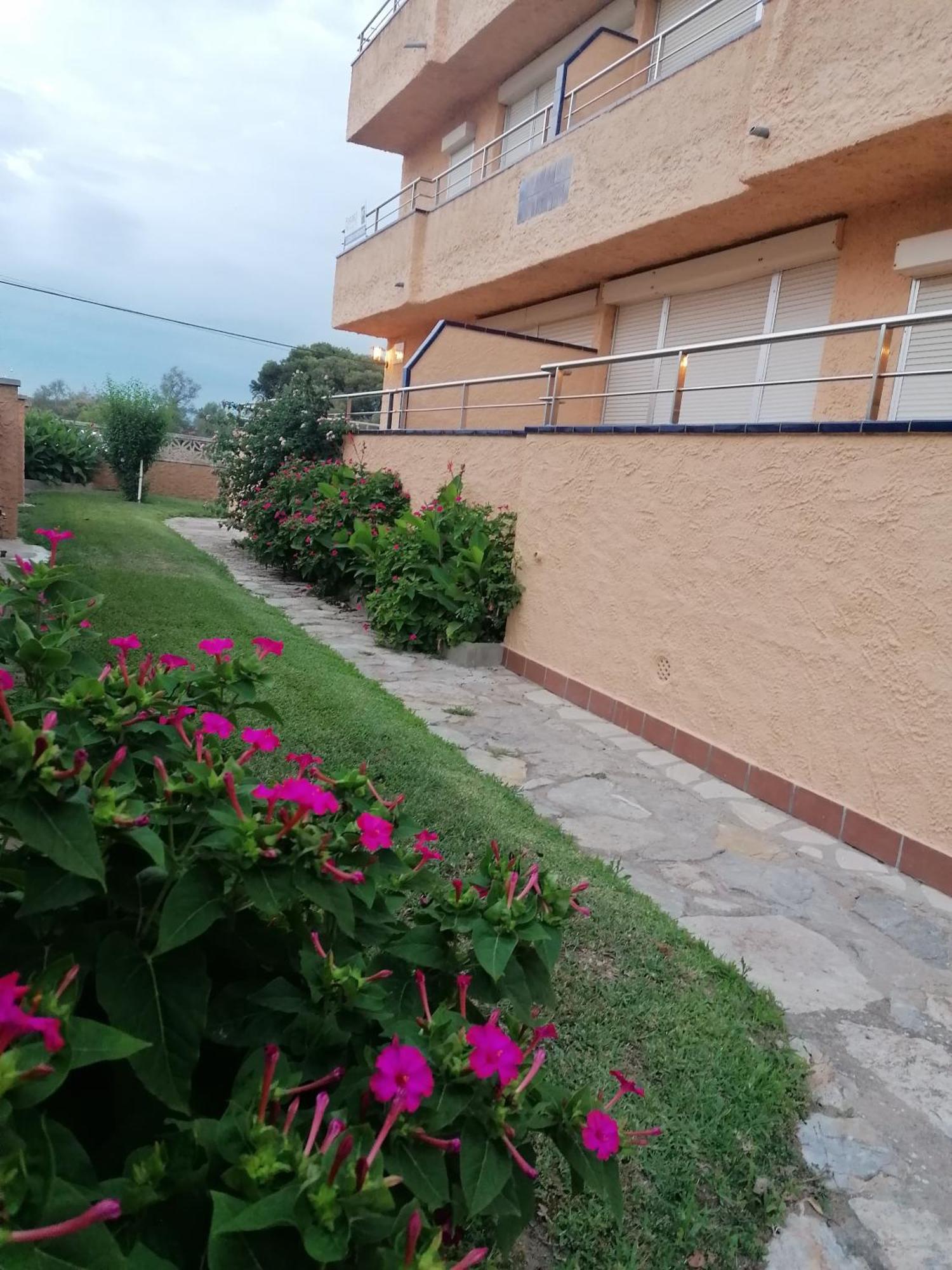Apartment Fincasol L'Estartit