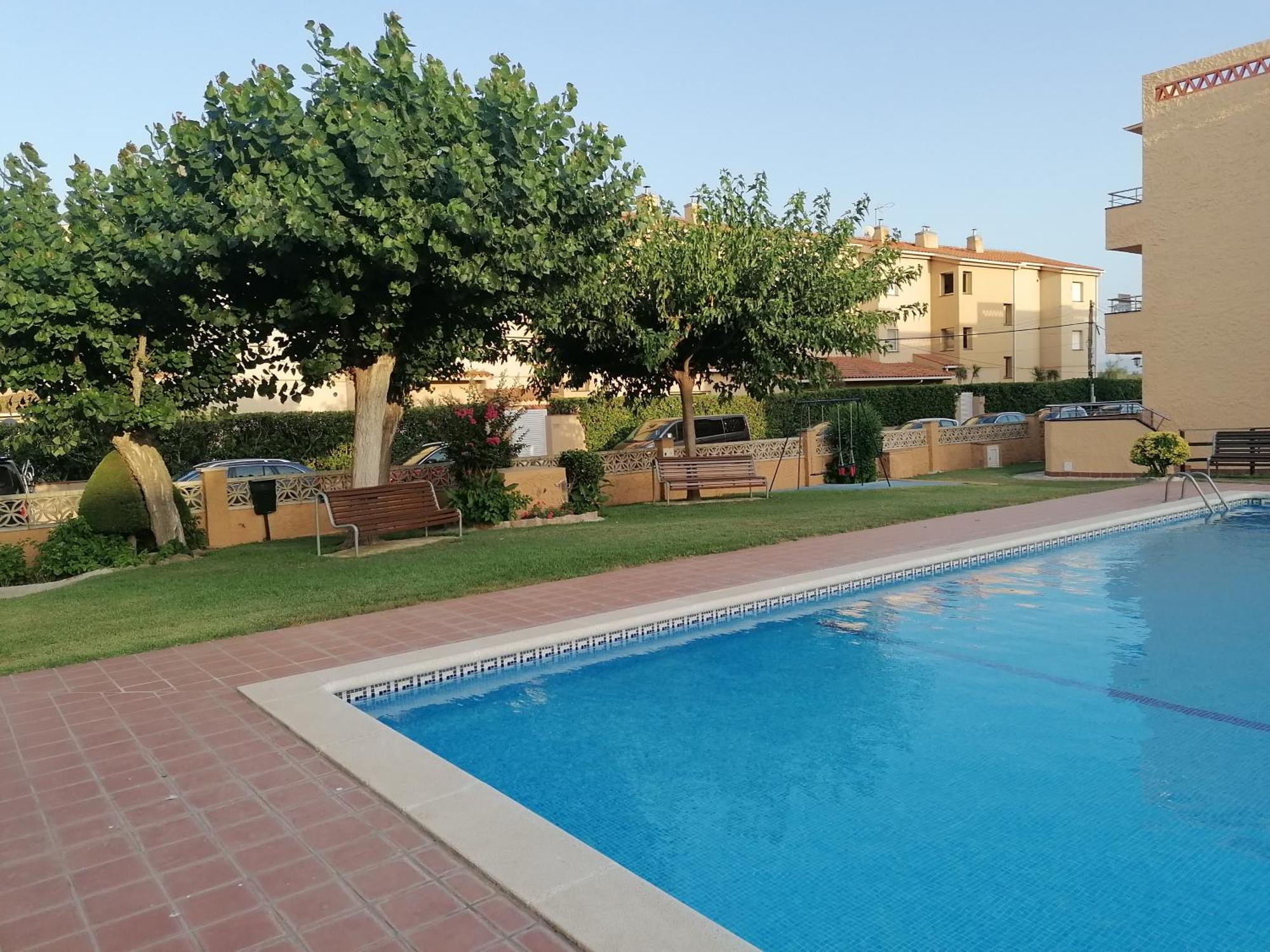 Fincasol Apartment *