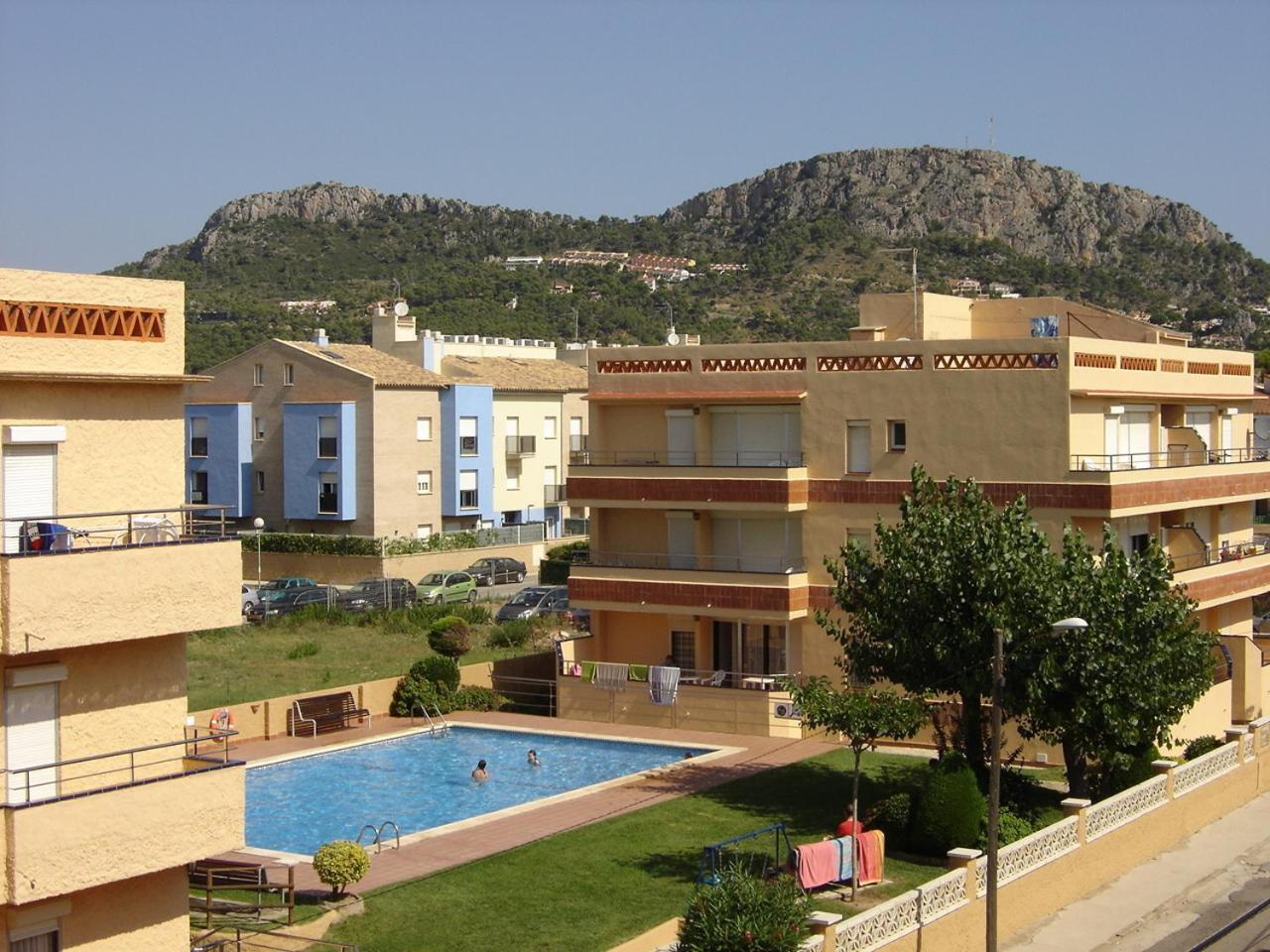 Apartment Fincasol L'Estartit