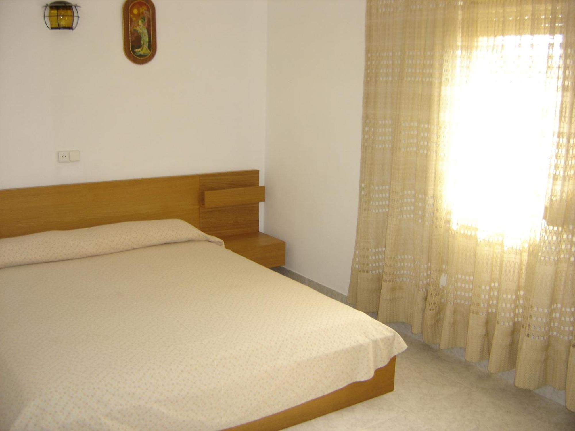 Fincasol Apartment *