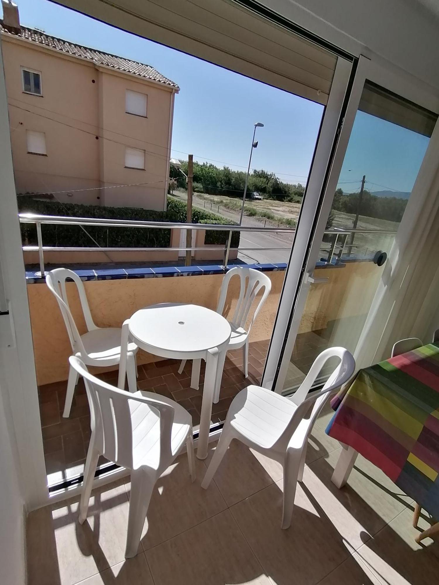 Fincasol Apartment