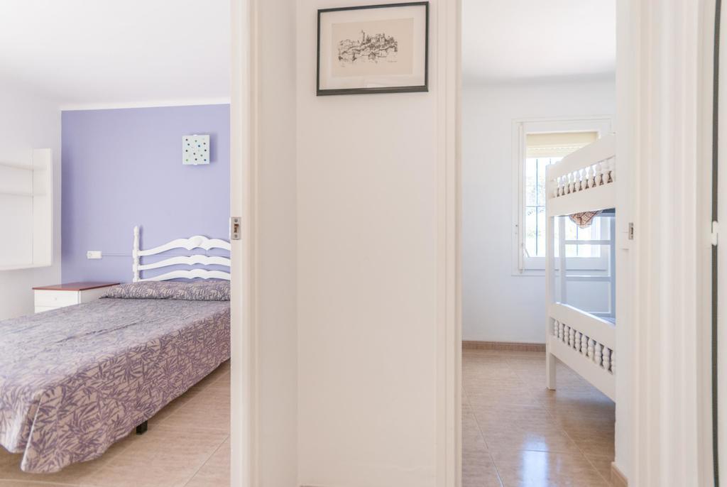 Fincasol Apartment *
