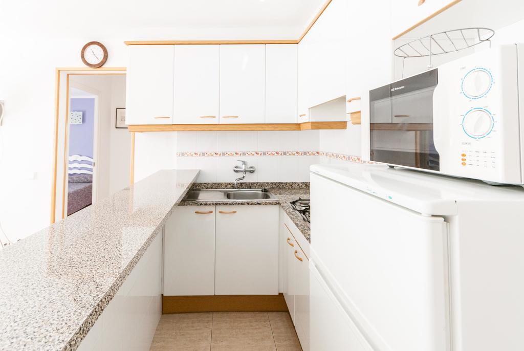 Fincasol Apartment *
