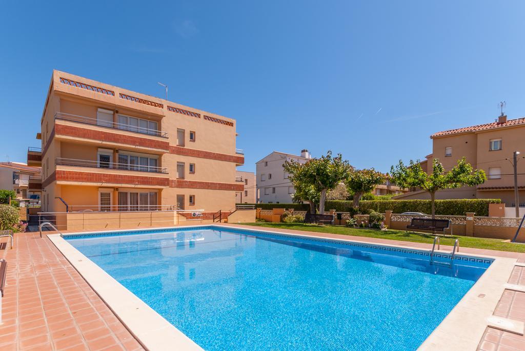 Apartment Fincasol *