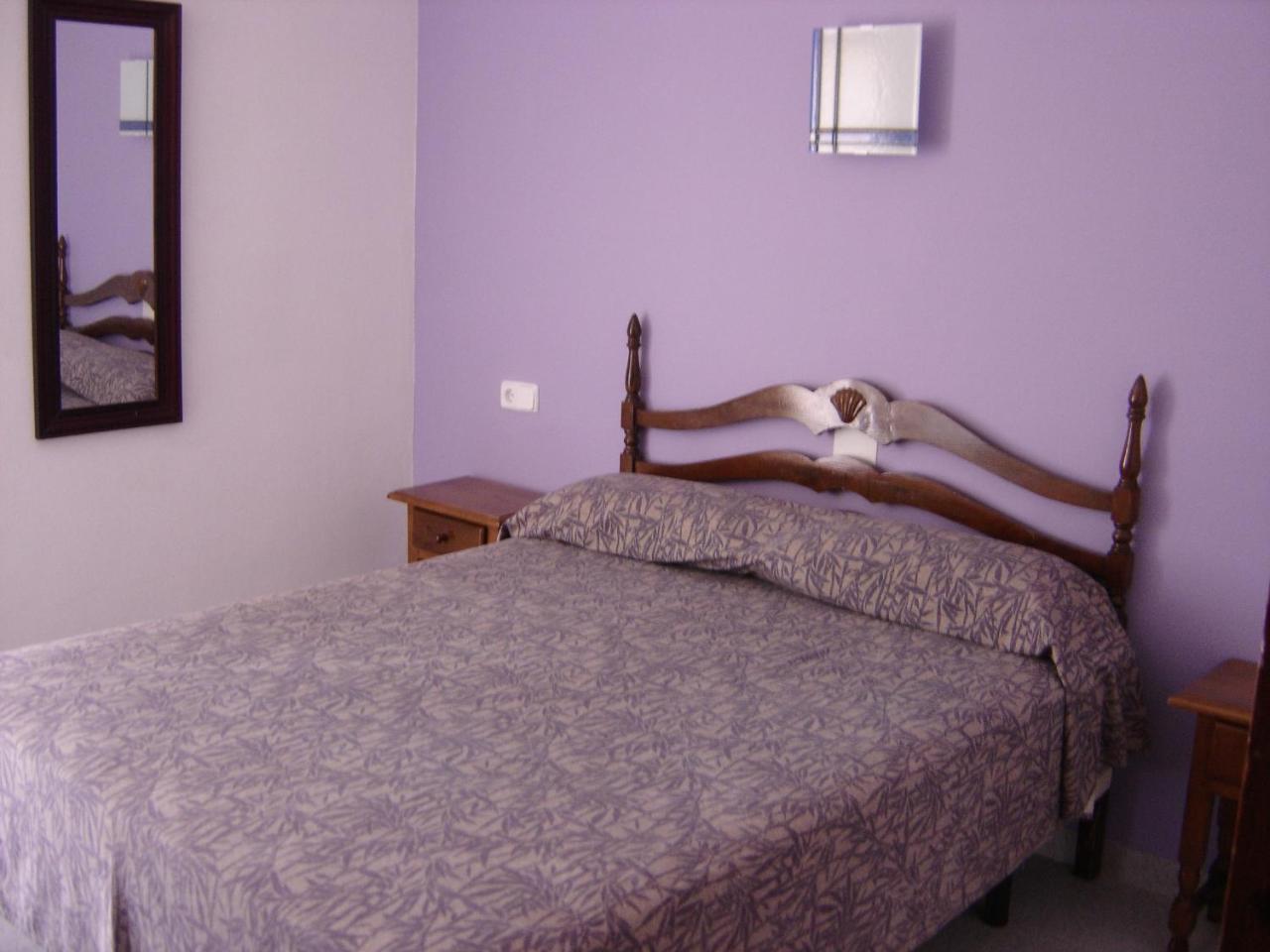 Fincasol Apartment