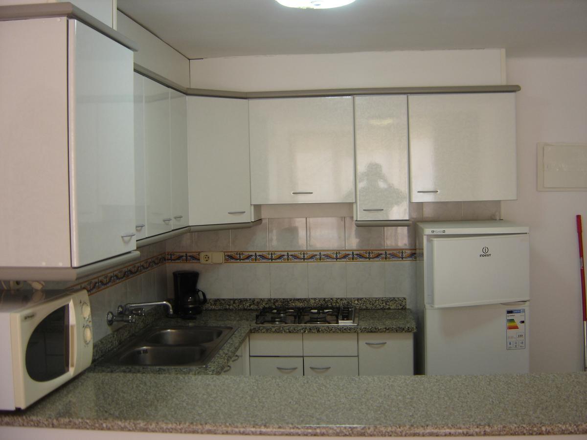 Fincasol Apartment L'Estartit