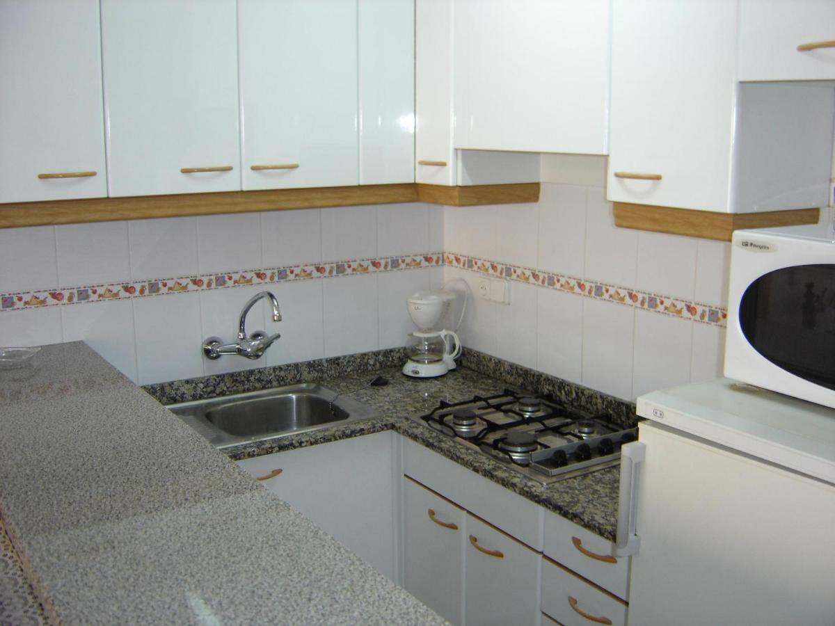 Apartment Fincasol