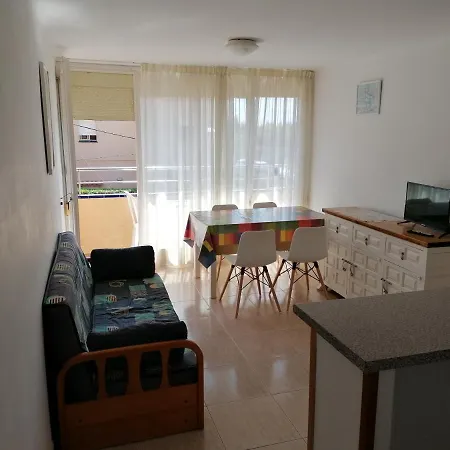 Apartaments Fincasol L'Estartit Exterior photo