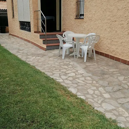 Apartaments Fincasol L'Estartit Exterior photo