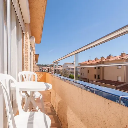 Apartaments Fincasol L'Estartit Room photo