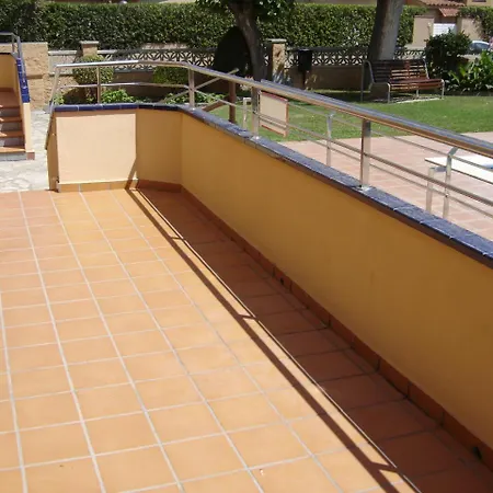 Apartaments Fincasol L'Estartit Exterior photo