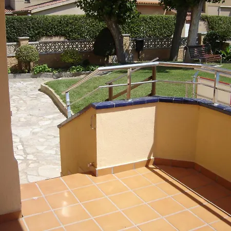 Apartaments Fincasol L'Estartit Exterior photo