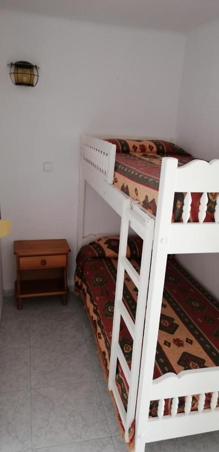 Fincasol Appartement