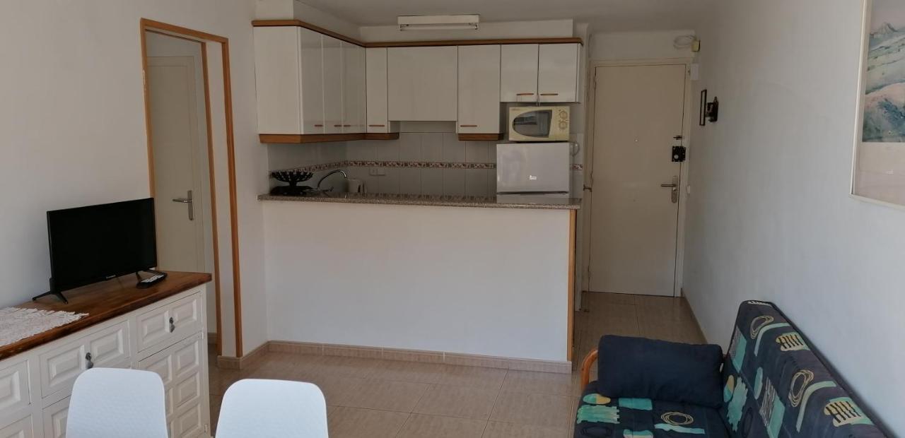 Fincasol Appartement