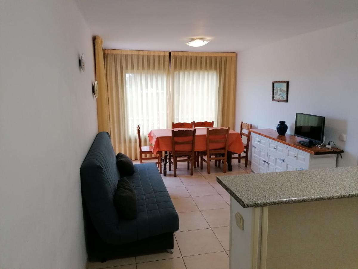 Appartement Fincasol