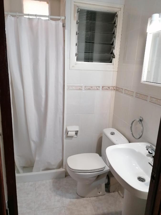 Fincasol Appartement *