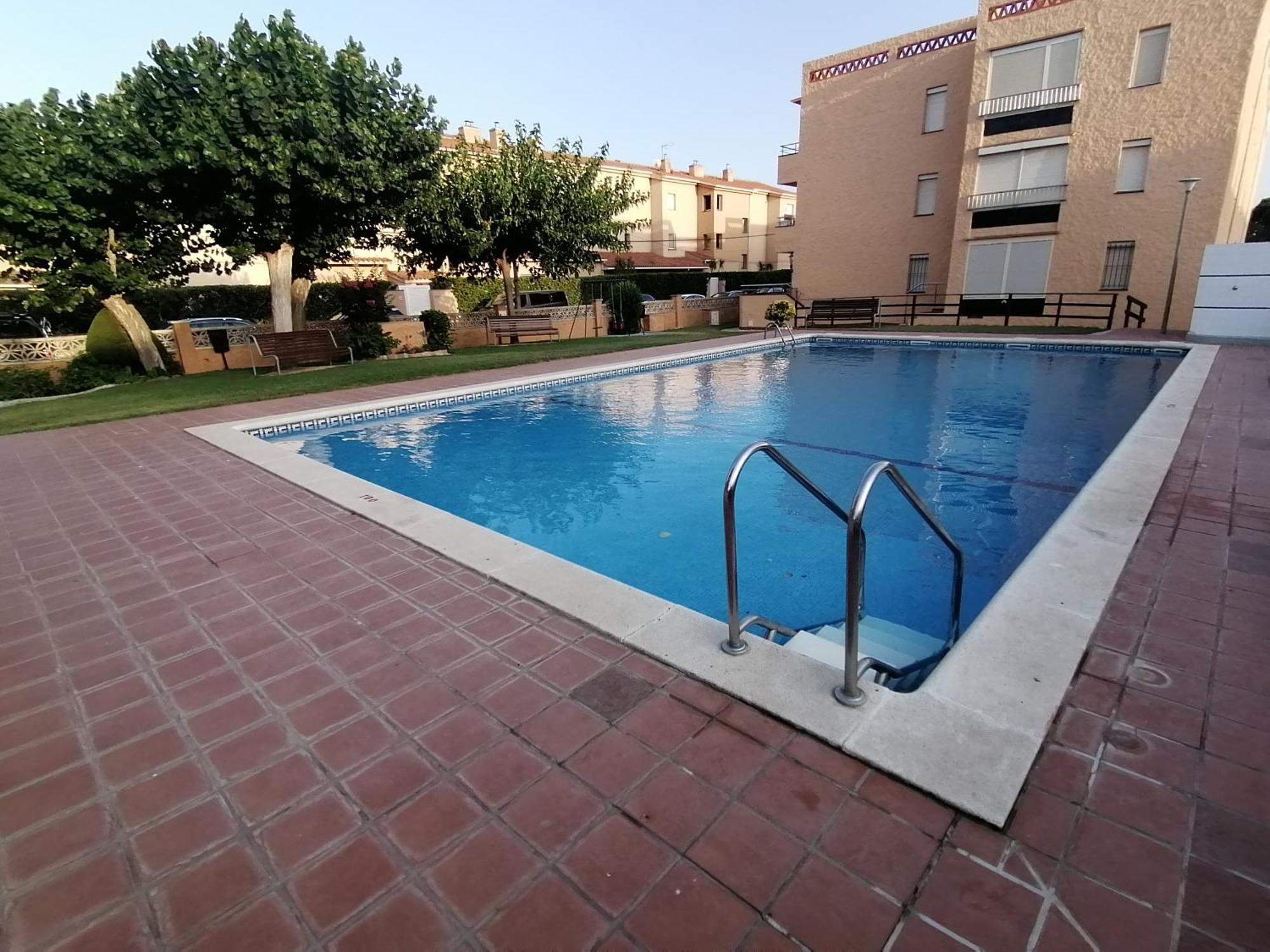 Appartement Fincasol *