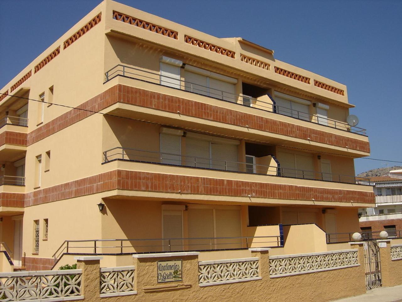 Fincasol Appartement L'Estartit