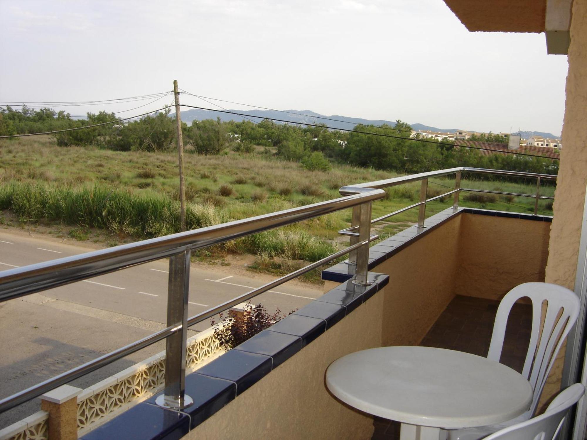 Appartement Fincasol L'Estartit