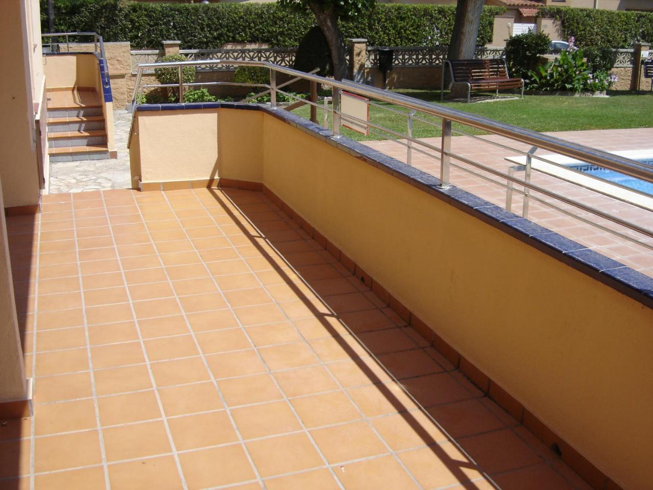 Fincasol Appartement *