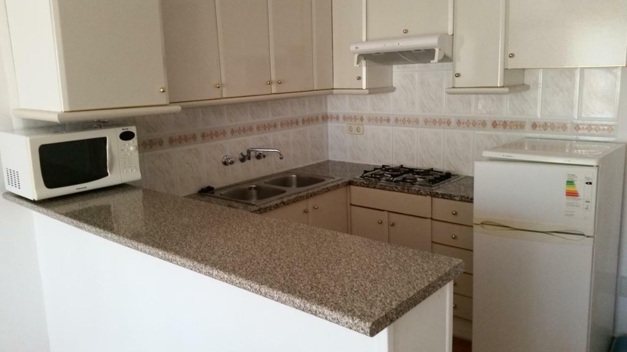 Fincasol Appartement *